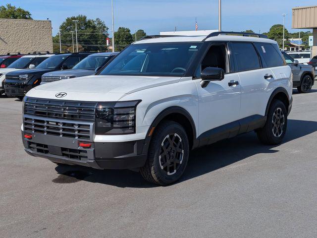 2026 Hyundai Palisade XRT Pro - Photo 7