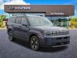 New 2026 Hyundai Santa Fe Hybrid SEL SUV