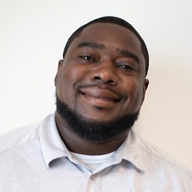 Staff member MJ Mackey from f4bd94bc8f63