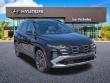New 2026 Hyundai Tucson Hybrid Limited SUV