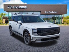 2026 Hyundai Palisade Hybrid Limited SUV