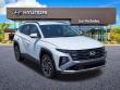 New 2026 Hyundai Tucson SEL Plus FWD SUV