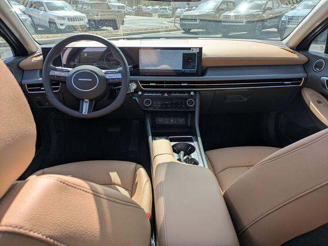 2025 Hyundai Sonata Hybrid Limited - Photo 30