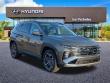 New 2025 Hyundai Tucson Hybrid Limited SUV