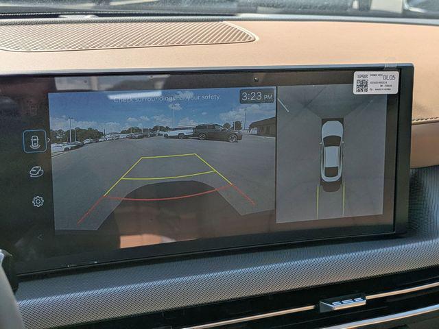 2025 Hyundai Sonata Hybrid Limited - Photo 23