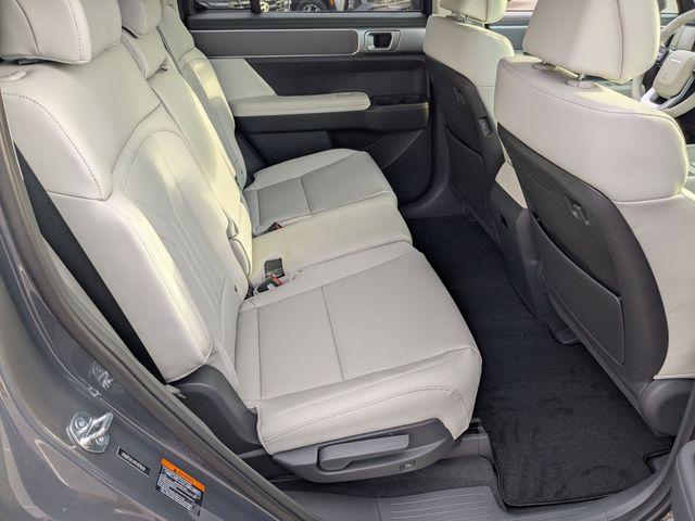 2026 Hyundai Santa Fe SEL - Photo 30