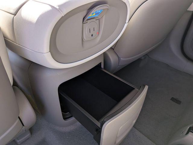 2026 Hyundai Palisade Limited - Photo 29