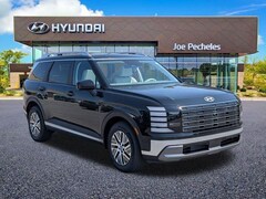 2026 Hyundai Palisade Hybrid Blue SEL Premium 8P SUV