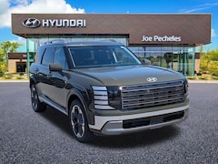 2026 Hyundai Palisade Limited FWD SUV