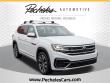 Used 2022 Volkswagen Atlas 3.6L V6 SEL Premium R-Line SUV