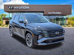 2026 Hyundai Tucson Hybrid SEL Convenience SUV