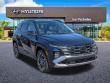 New 2026 Hyundai Tucson Hybrid Limited SUV