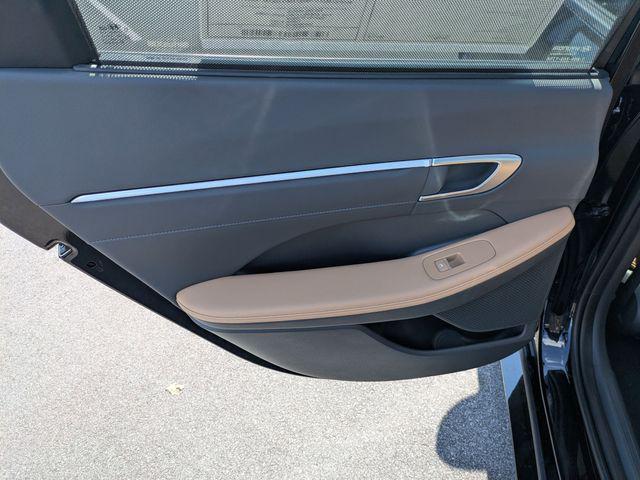 2025 Hyundai Sonata Hybrid Limited - Photo 27