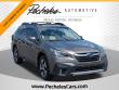 Used 2021 Subaru Outback Limited XT SUV