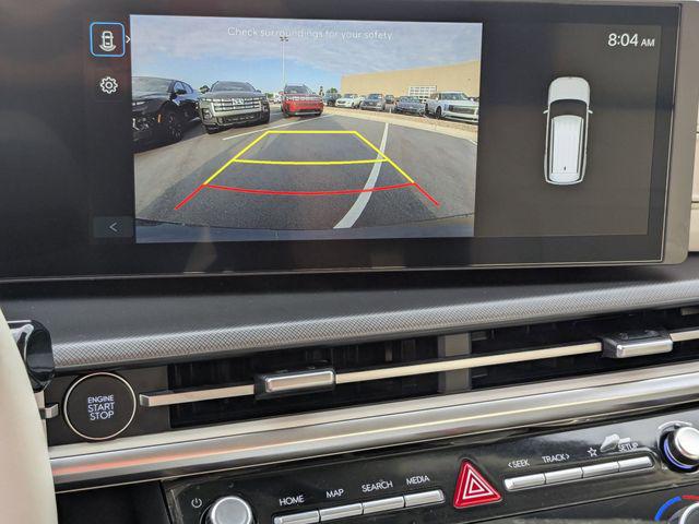 2026 Hyundai Santa Fe SEL - Photo 18