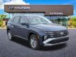 New 2026 Hyundai Tucson SE FWD SUV