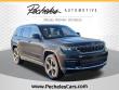 Used 2023 Jeep Grand Cherokee L Limited SUV