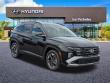 New 2025 Hyundai Tucson SEL Convenience FWD SUV