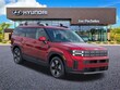 Hyundai Santa Fe HEV