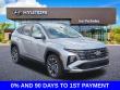 New 2026 Hyundai Tucson SEL Plus AWD SUV