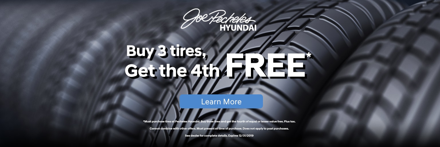 Hyundai Dealer in Greenville NC | Near Winterville and Farmville | Joe