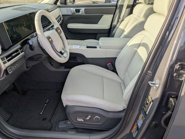 2026 Hyundai Santa Fe SEL - Photo 11