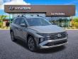 New 2026 Hyundai Tucson SEL Plus FWD SUV