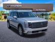 New 2026 Hyundai Palisade Hybrid Blue SEL 7P SUV