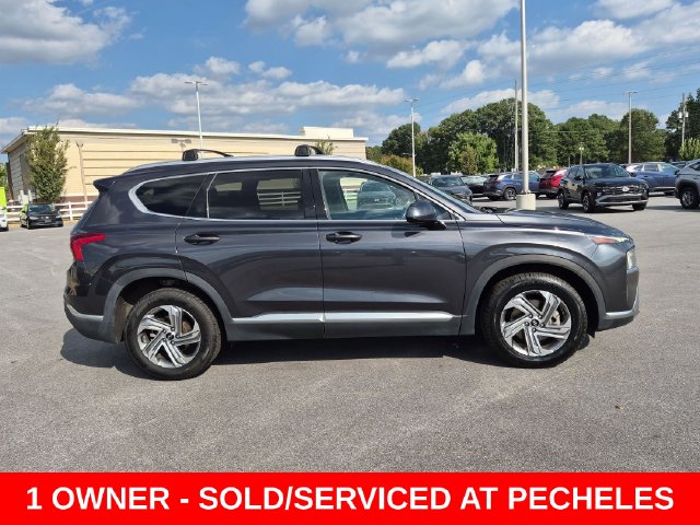 Used 2022 Hyundai Santa Fe SEL SUV