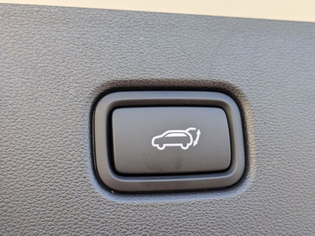 2025 Hyundai Tucson SEL Convenience - Photo 36