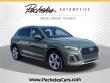 Used 2022 Audi Q5 45 S Line Premium Plus SUV