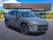 New 2026 Hyundai Kona SEL Sport FWD SUV