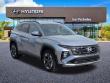 New 2026 Hyundai Tucson SEL FWD SUV