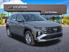 2026 Hyundai Tucson SE FWD SUV