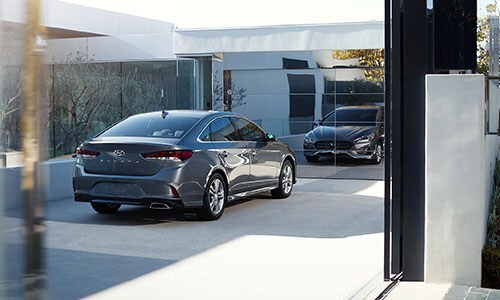 New 2018 Hyundai Sonata Winterville NC