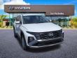 New 2026 Hyundai Tucson SE FWD SUV