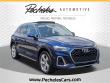 Used 2022 Audi Q5 45 S Line Premium SUV