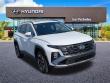 New 2025 Hyundai Tucson SEL Convenience AWD SUV