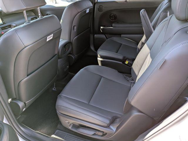 2026 Hyundai Palisade XRT Pro - Photo 28