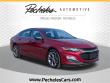 Used 2019 Chevrolet Malibu RS Sedan