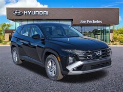 2026 Hyundai Tucson SE FWD SUV