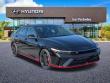New 2026 Hyundai Elantra N Sedan Sedan