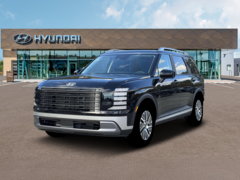 2026 Hyundai Palisade Hybrid SEL Premium 8P SUV