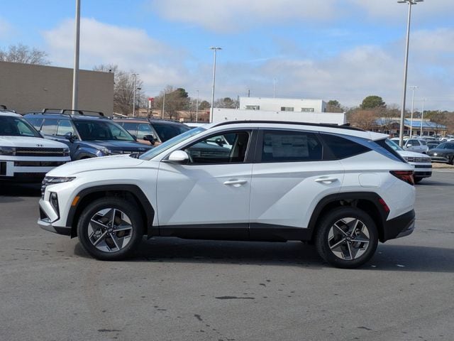 2025 Hyundai Tucson SEL - Photo 6