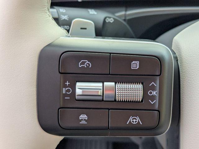 2026 Hyundai Santa Fe SEL - Photo 14