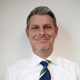 Staff member Doug Batchelor from f4bd94bc8f63