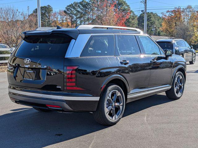 2026 Hyundai Palisade Limited - Photo 3