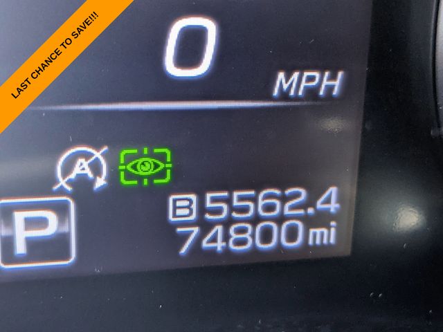 2021 Subaru Outback Limited - Photo 21