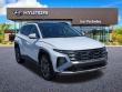 New 2026 Hyundai Tucson Limited FWD SUV
