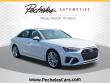 Used 2023 Audi A4 45 S Line Premium Plus Sedan